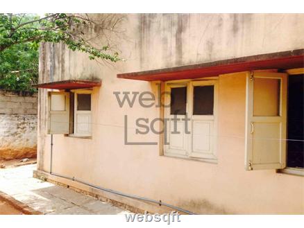 2 BHK Independent house for Sale in Malkajgiri